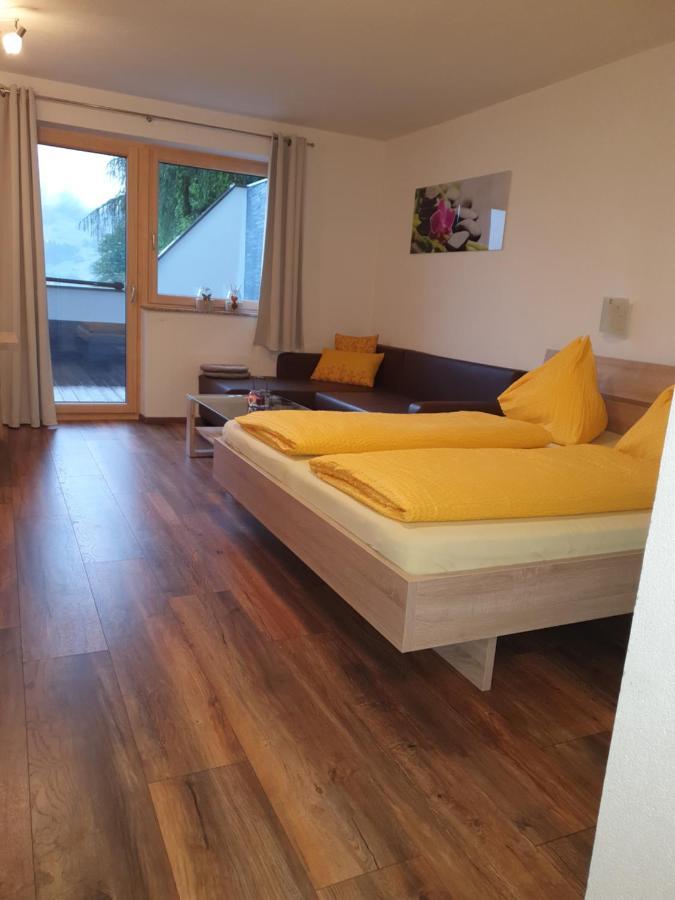 Gaestehaus Floerl 1 Gerlosberg Exteriér fotografie